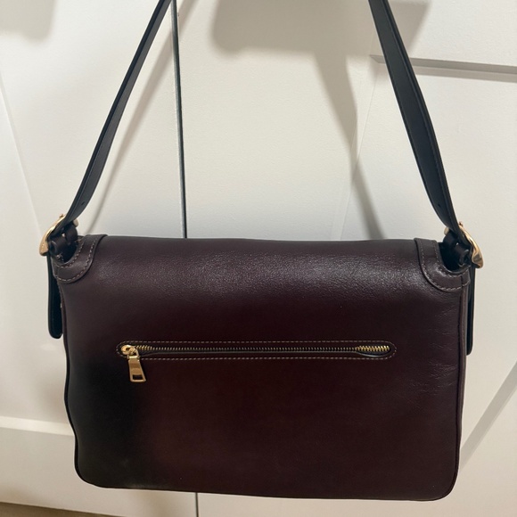 Coach Etta Shoulder Bag - Picture 2 of 4